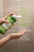 CLASY CARE Green Serenity Duş Jeli thumbnail 2