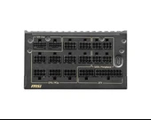 MSI MEG AI1600T PCIE5 1600W80+ TITANIUM FULMODULAR thumbnail 2
