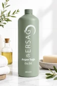 ERSAĞ Argan Yağlı Duş Jeli 500 ML thumbnail 2
