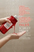 CLASY CARE Scarlet Dream Duş Jeli thumbnail 2