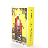 Tarot Kartı thumbnail 2