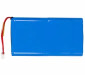Ecovacs DEEBOT X8 PRO OMNI 6400 mAh Batarya thumbnail 2