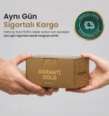 GarantiGold 1 Gr Külçe Altın thumbnail 4