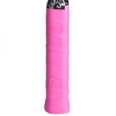 Karakal Super Grip 3'lü Pembe Squash Gribi thumbnail 2
