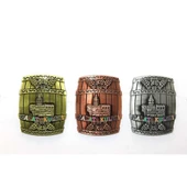 Yöresel Galata Kulesi Magnet thumbnail 2