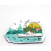 İstanbul Temalı Magnet thumbnail 1