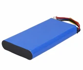 Ecovacs DEEBOT X8 PRO OMNI 6400 mAh Batarya thumbnail 1