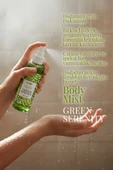 CLASY CARE Green Serenity Body Mist thumbnail 2