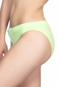 Yeşil MI Emay 3001 Soft Slip Külot thumbnail 2