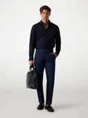 Guess Sunset Erkek Slim Fit Gömlek thumbnail 2