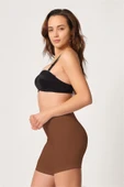 Kahve MI Emay 3003 Soft Paçalı Boxer thumbnail 2