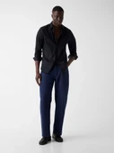 Guess Sunset Erkek Slim Fit Gömlek thumbnail 2