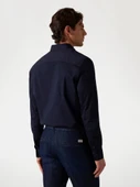 Guess Sunset Erkek Slim Fit Gömlek thumbnail 3