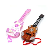 Müzikli Ledli Gitar thumbnail 2