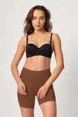 Kahve MI Emay 3003 Soft Paçalı Boxer thumbnail 1