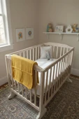 Müslin Blanket Battaniye thumbnail 9