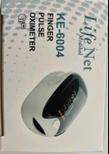 Life Net Oximetre KE-6004 thumbnail 2