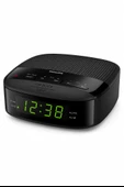 Philips TAR3205/12 Alarmlı ve Saatli Radyo thumbnail 1