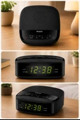 Philips TAR3205/12 Alarmlı ve Saatli Radyo thumbnail 5