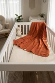 Müslin Blanket Battaniye thumbnail 1