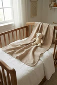 Müslin Blanket Battaniye thumbnail 10
