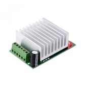 Tb6600 4.5A Step Motor Sürücü V1.2 thumbnail 2