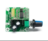 Tpa3110 2*15W Bluetooth Amfi Modülü thumbnail 3