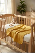 Müslin Blanket Battaniye thumbnail 7