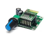 Tpa3110 2*15W Bluetooth Amfi Modülü thumbnail 1
