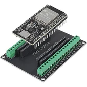 Gözeler ESP32 38 Pin Klemens Shield thumbnail 3