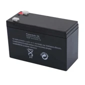 Atex Ax12-7 12v 7ah Akü thumbnail 3