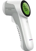 Respirox Ateş Ölçer Temassız JM-01801 thumbnail 2