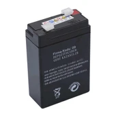 Atex Ax6-2.8 6v 2.8ah Akü thumbnail 3