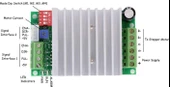 Tb6600 4.5A Step Motor Sürücü V1.2 thumbnail 3