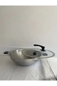 Tupperware Gusto Serisi Wok Tencere 9lt. thumbnail 2
