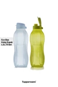 Tupperware Eco Şişe Suluk 1,5 Lt 2 Li thumbnail 1