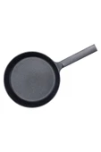 CooknKeep Siyah İnci Tava 28 cm thumbnail 3