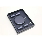 4 Shot Bardaklı Matara Seti thumbnail 2