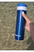 Tupperware Mavi Simli Termos 430 Ml thumbnail 1