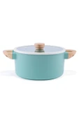 CooknKeep Linda Tencere 5L 24cm thumbnail 1