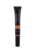 Note Cosmetics Mineral Matte Lip Cream - 07 Brownight thumbnail 1