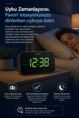 Philips TAR3306/12 Masaüstü Saatli Radyo thumbnail 6