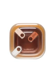 CooknKeep Pull Box Saklama Kabı Seti – 8 Parça thumbnail 3