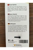 petra Slikon Kaşık Spatula ANKA thumbnail 4
