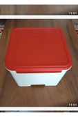 Tupperware Mega kutu 12 lt Görseldeki ürün thumbnail 2