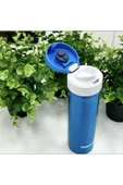 Tupperware Mavi Simli Termos 430 Ml thumbnail 4