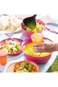 Tupperware Aloha Servis Ve Saklama Kabı 7.5 Lt thumbnail 2