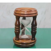 Ahşap Kumsaati thumbnail 1