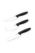 CooknKeep Mini Bıçak Serisi 3’lü Set thumbnail 1