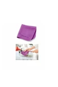 Tupperware Mikrofiber Çelik Bezi Temizlik Bezi Hsgl thumbnail 4